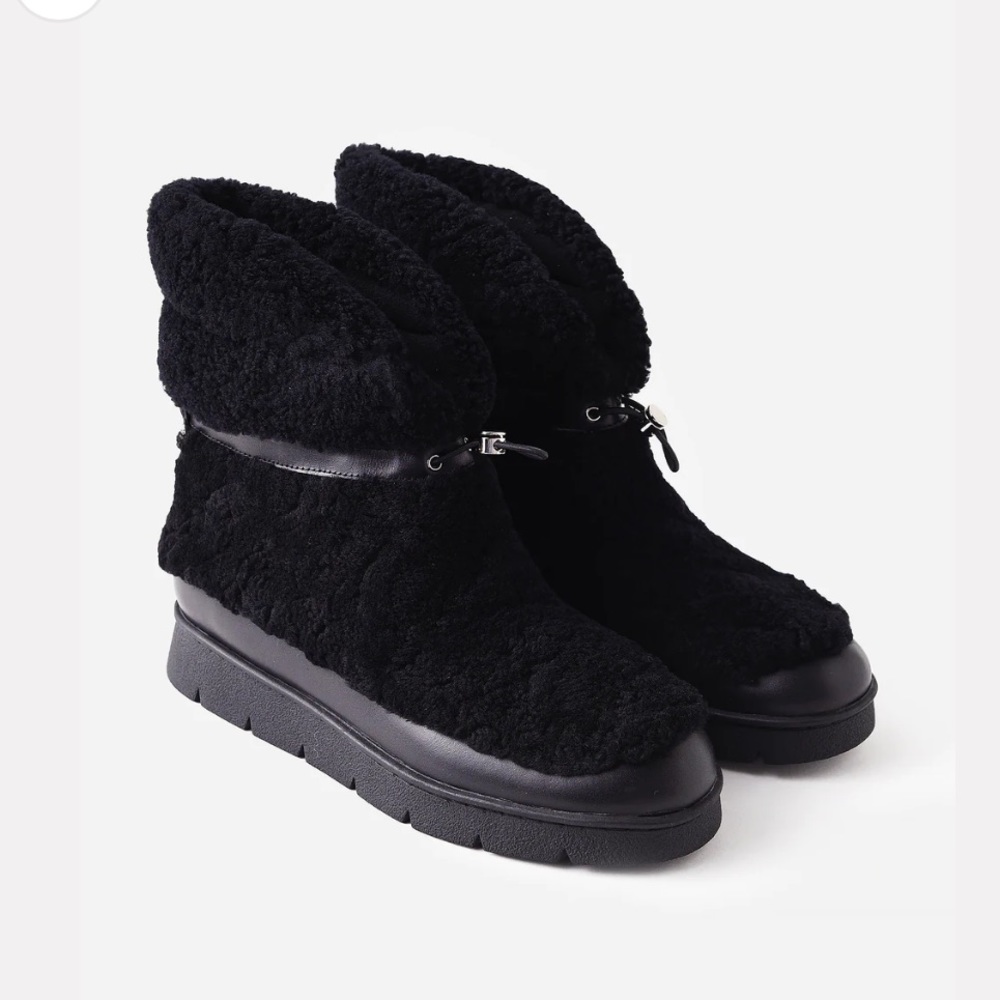 Marc fisher Kamrym boots